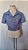 Camisa Cropped Coffee - Sob Medida - Imagem 1