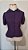 Camisa Lydia Deetz Viscose - Sob Medida - Imagem 1