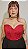 Cropped Corset Cupid- Sob Medida - Imagem 2