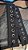 Cropped Corset Midnight - Sob Medida - Imagem 2