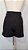 Shorts Alfaiataria Honey Vintage - Coleção Coffee Station Sob Medida - Imagem 2