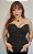 Corset Overbust com Bojo Morgana - Sob Medida - Imagem 3
