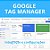Google Tag Manager - Integração e configurações - Imagem 1