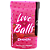 Love Balls Beijável 02 Unidades - Imagem 2
