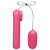 Bullet Vibrador Multivelocidade - Imagem 1
