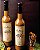 Licor Creme de Doce de Leite Villa Branca caixa c/ 02 un 500ml - Imagem 2