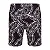 Bermuda masculina beach tennis series Mormaii preto california - Imagem 2