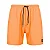 Shorts masculino com bolso beach sports Mormaii laranja - Imagem 1
