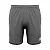 Bermuda masculina lisa beach sports Mormaii cinza chumbon - Imagem 1