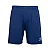 Bermuda masculina lisa beach sports Mormaii  Azul petroleo - Imagem 1