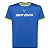 Camiseta masculina uniforme vini font ll brasil Mormaii 24 - Imagem 1