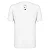 Camiseta masculina manga curta bt triax branca - Imagem 2