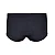 Sunga masculina natação mormaii estampada lateral swim laranja Tamanho P - Imagem 2
