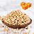 Proteína de Soja Texturizada - Média - Caramelo - Imagem 1