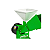 Triturador Forrageiro Trapp TRF-80 2CV 60HZ 127/220 Volts - Imagem 3