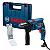 Furadeira Bosch Profissional 127V - GSB13RE MALA+KIT 5BROCAS - Imagem 1