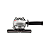 Esmerilhadeira Angular Bosch GWS 2200 - 127V - Imagem 4