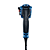 Martelete Perfurador Bosch GBH 2-24 D 820W 127V / Em Maleta - Imagem 4