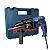 Martelete Perfurador Bosch GBH 2-24 D 820W 127V / Em Maleta - Imagem 1