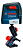 Nível À Laser Bosch Profissional - Para Medição C/ 2 Linhas Gll 2-12g Bosch - Imagem 4
