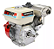 MOTOR HONDA GX200 MEGA - Imagem 3
