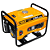 Gerador De Energia CSM-3500-Partida Manual-Gasolina-Bifasico - Imagem 1