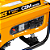 Gerador De Energia CSM-3500-Partida Manual-Gasolina-Bifasico - Imagem 3
