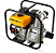 Motobomba CSM à Gasolina Autoescorvante 5,5 HP 2x2" - Imagem 2
