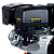 Motor Toyama 15HP - Gasolina – TE150-XP - Imagem 2