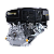 Motor Toyama 15HP - Gasolina – TE150-XP - Imagem 4