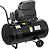 Compressor Schulz de Ar de Pistão 2,0 HP 127V 50 Litros 8,6 Pés Pratiko - Imagem 2