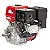 MOTOR KAWASHIMA PRO GEH2100 P/MANUAL - 21HP 580CC - Imagem 2