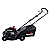 CORTADOR DE GRAMA TOYAMA TLM420RM C/RECOLHEDOR - Imagem 2