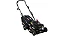 CORTADOR DE GRAMA TOYAMA TLM420RM C/RECOLHEDOR - Imagem 1