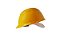 Capacete Classe A e B completo com Carneira e jugular - Imagem 7