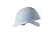 Capacete Classe A e B completo com Carneira e jugular - Imagem 3