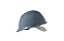 Capacete Classe A e B completo com Carneira e jugular - Imagem 5
