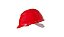 Capacete Classe A e B completo com Carneira e jugular - Imagem 4