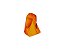 TOUCA SOLDADOR TIPO ARABE EM BRIM 100%  FECH. VELCRO. - Imagem 6