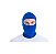 TOUCA NINJA OU BALACLAVA EM TECIDO HELANCA. UV - Imagem 1