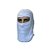 TOUCA NINJA OU BALACLAVA EM TECIDO HELANCA. UV - Imagem 2