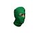 TOUCA NINJA OU BALACLAVA EM TECIDO HELANCA. UV - Imagem 9