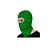 TOUCA NINJA OU BALACLAVA EM TECIDO HELANCA. UV - Imagem 6
