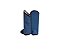 PERNEIRA DE SEGURANCA 3 TALAS DE (Polipropileno)  F/ VELCRO COLLOR (AZUL, CINZA, VERDE....) - Imagem 1