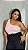 Blusa decote ombro só - Imagem 6
