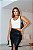 Blusa decote V - Imagem 1