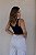 Blusa decote V - Imagem 4