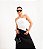 Blusa Frente Única - Imagem 3