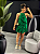 Vestido com Babado - Imagem 3