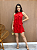 Vestido com Babado - Imagem 4